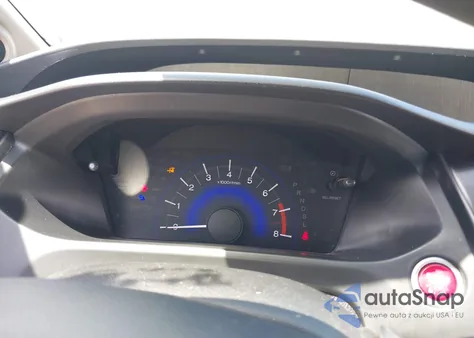 2015 Honda Civic Ex из США, поврежденный, VIN 19XFB2F82FE022966